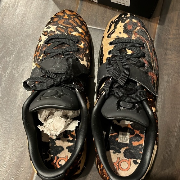 Nike KD VII EXT QS - Picture 3 of 8